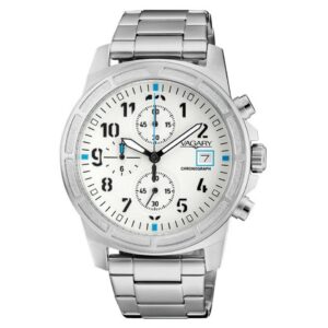 MEN'S VAGARY EXPLORE CHRONOGRAPH IA9-411-11