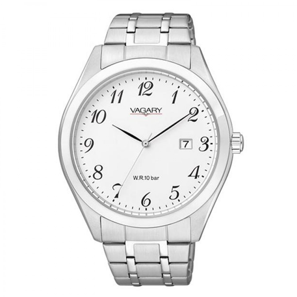 OROLOGIO VAGARY UOMO Biffi Gioielli