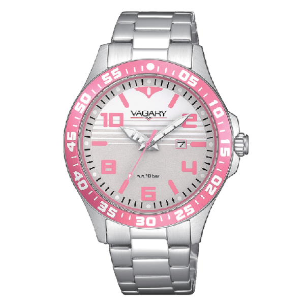 VAGARY WOMAN WATCH IH3-110-11