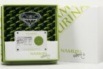 BRILLIANT CUT DIAMOND NAMURI CT. 0.05 ITC CERTIFICATE