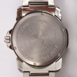 Engraving watches