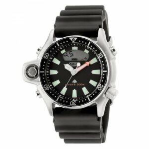 Orologio Citizen Aqualand I Eco-Drive Uomo JP2000-08E