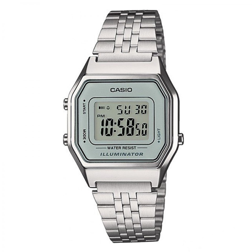 OROLOGIO CASIO VINTAGE COLLECTION LA680WEA-7EF