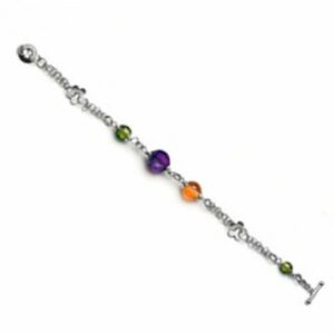 Maria Cristina Sterling silver bracelet