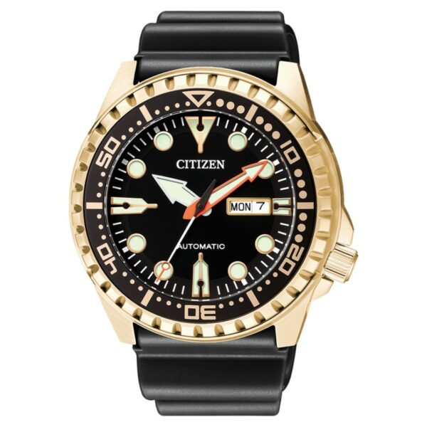 OROLOGIO CITIZEN SPORT AUTOMATICO UOMO NH8383-17E