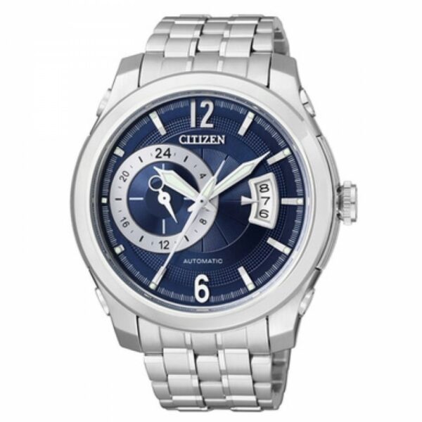 Orologio Citizen Automatico Uomo NP3000-54L