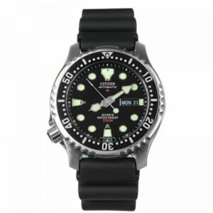 OROLOGIO CITIZEN DIVERS 200 MT AUTOMATICO UOMO NY0040-09E