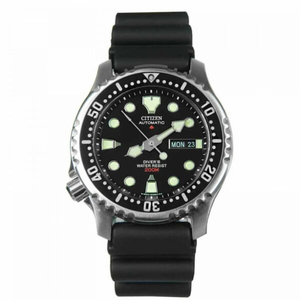 OROLOGIO CITIZEN DIVERS 200 MT AUTOMATICO UOMO NY0040-09E