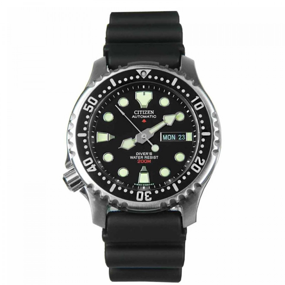 CITIZEN DIVERS 200 MT AUTOMATIC MEN S WATCH Biffi Jewels