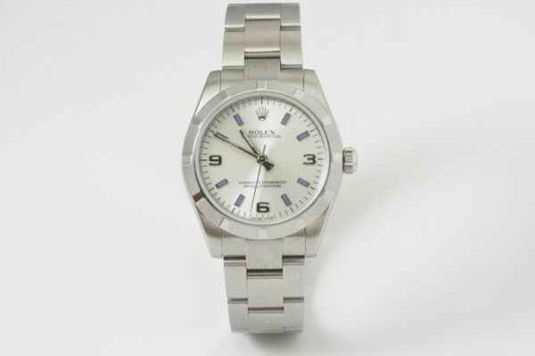 Orologio Rolex Oyster perpetual 31mm 177210