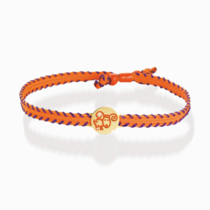 BRACCIALE LE BEB ZODIACO PER BAMBINI