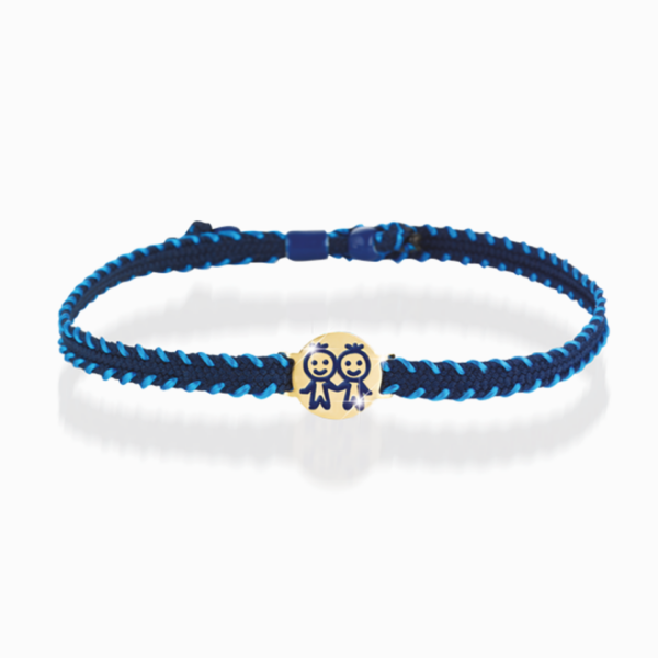 BRACCIALE LE BEB ZODIACO PER BAMBINI