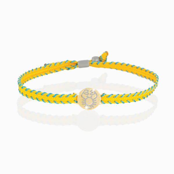 BRACCIALE LE BEB ZODIACO PER BAMBINI