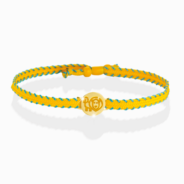 BRACCIALE LE BEB ZODIACO PER BAMBINI