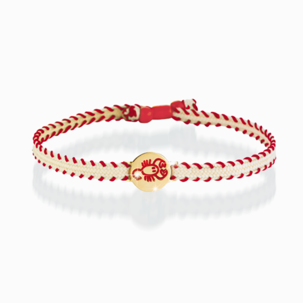 BRACCIALE LE BEB ZODIACO PER BAMBINI