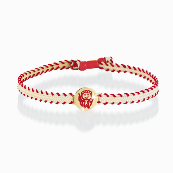 BRACCIALE LE BEB ZODIACO PER BAMBINI