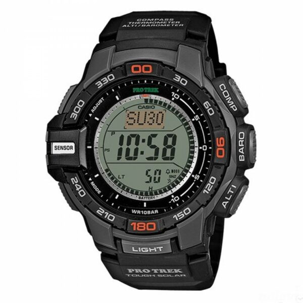 Orologio Casio Pro-Trek Solare Altimetro PRG-270-1ER