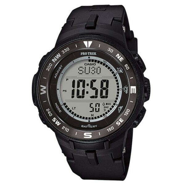 OROLOGIO CASIO PRO-TREK SOLARE PRG-330-1ER