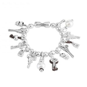 BRACCIALE UNO DE 50 ALGUNA ABRIR