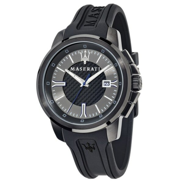 OROLOGIO MASERATI COLLEZIONE SFIDA UOMO