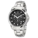 MASERATI CHRONOGRAPH SUCCESS COLLECTION FOR MEN