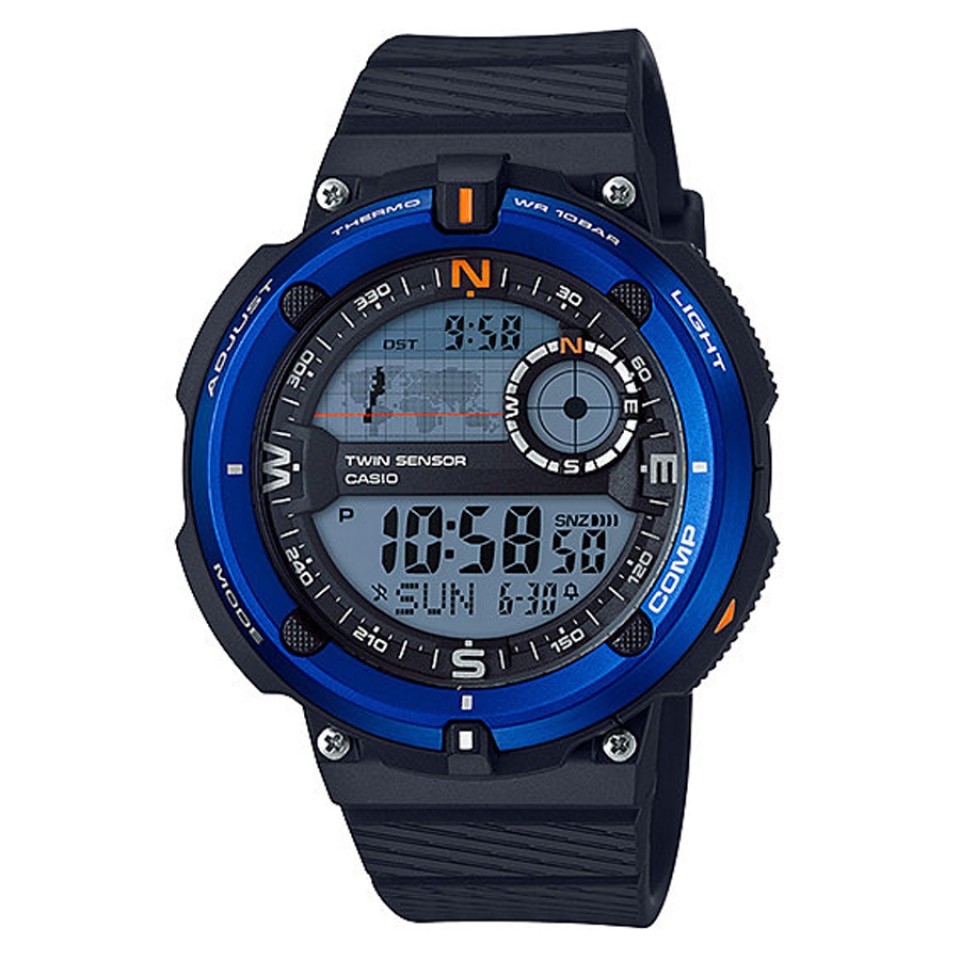 casio 600h