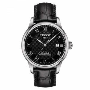 TISSOT LE LOCLE POWERMATIC T006.407.16.053.00 WATCH