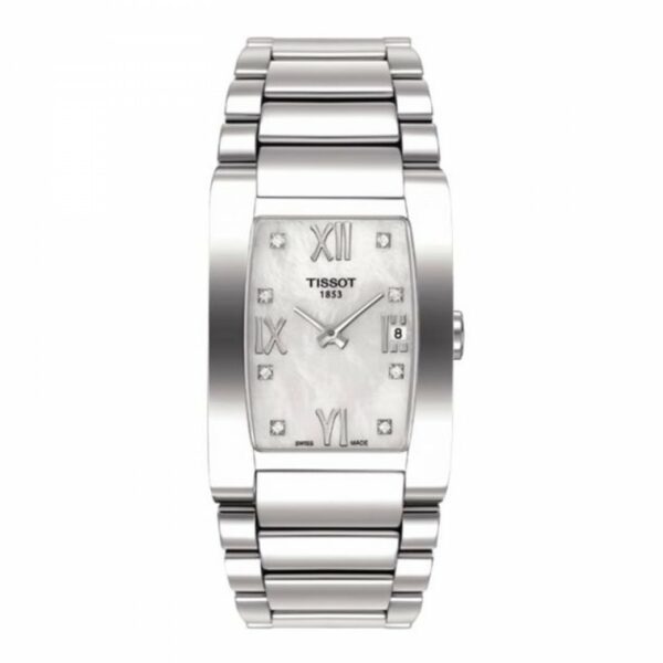 OROLOGIO Tissot Generosi - T Lady T007.309.11.116.00