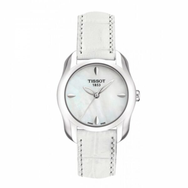 Orologio donna Tissot T-Wave T023.210.16.111.00