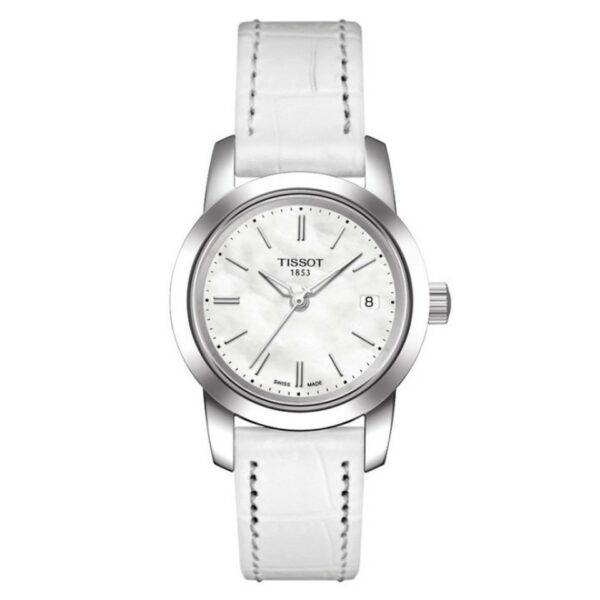 OROLOGIO TISSOT CLASSIC DREAM LADY T033.210.16.111.00