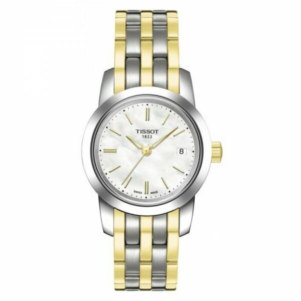 Orologio Tissot Classic Dream Lady T033.210.22.111.00