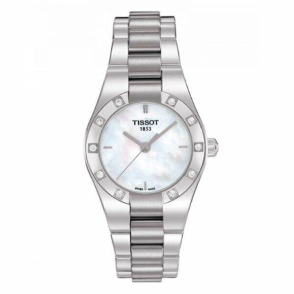 Orologio Tissot Glam Sport Diamanti Lady T043.010.61.111.00