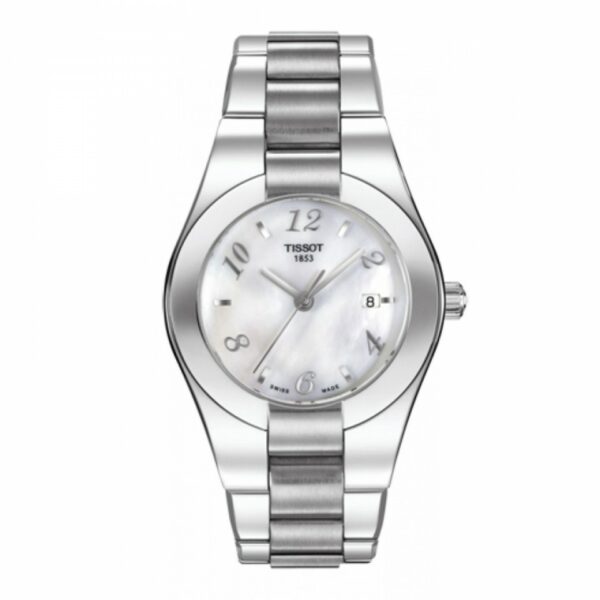 Orologio Tissot Glam Sport Lady T043.210.11.117.00