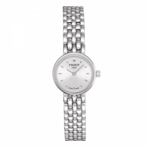 OROLOGIO TISSOT LOVELY LADY T058.009.11.031.00