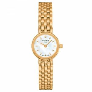 OROLOGIO TISSOT LOVELY SMALL LADY T058.009.33.111.00