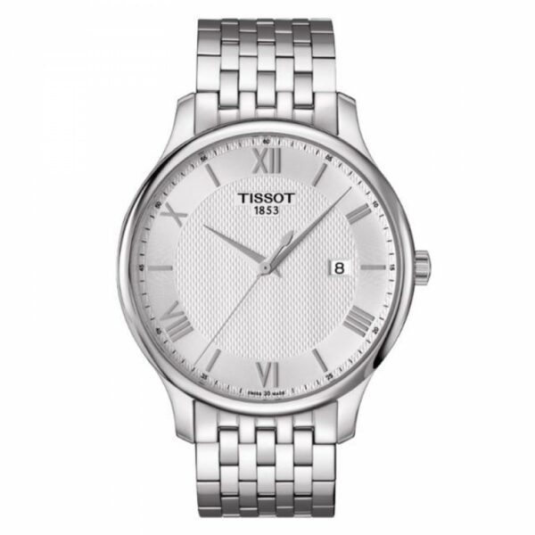 TISSOT TRADITION GENT T063.610.11.038.00 WATCH