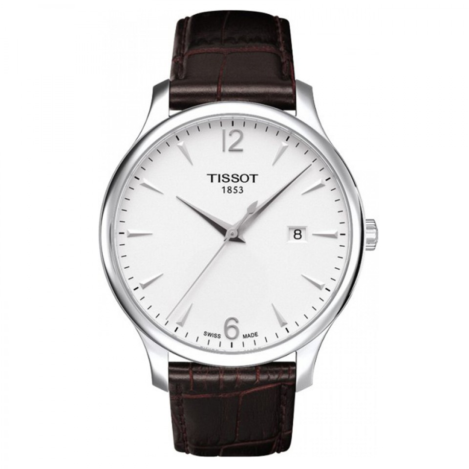 Orologio Tissot Tradition Gent T063.610.16.037.00