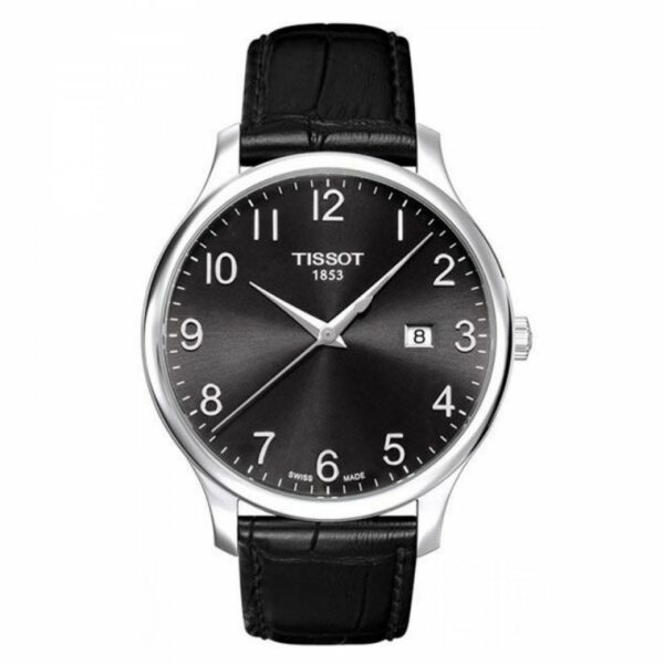 Tissot Tradition Gent T063.610.16.052.00 watch