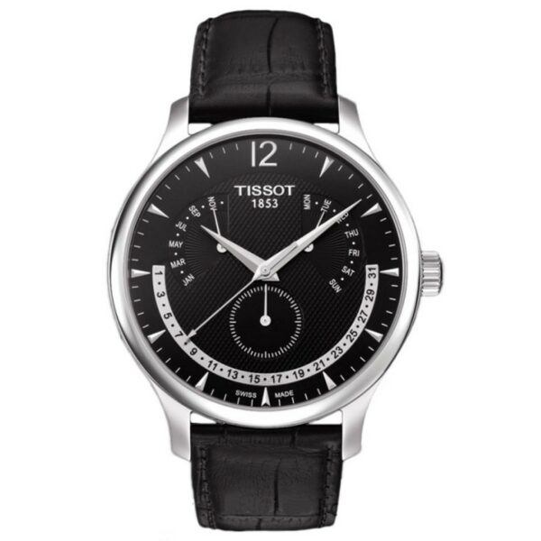 Orologio Tissot T-Tradition Gent T063.637.16.057.00