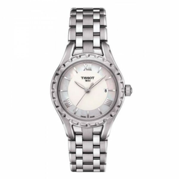 OROLOGIO TISSOT SMALL LADY QUARTZ - T072.010.11.118.00