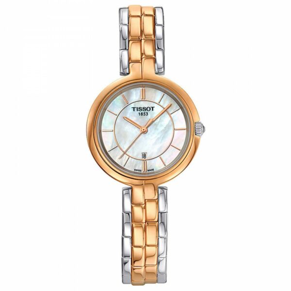 Orologio Tissot Flamingo Lady T094.210.22.111.00