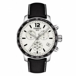 CRONOGRAFO TISSOT QUICKSTER GENT T095.417.16.037.00