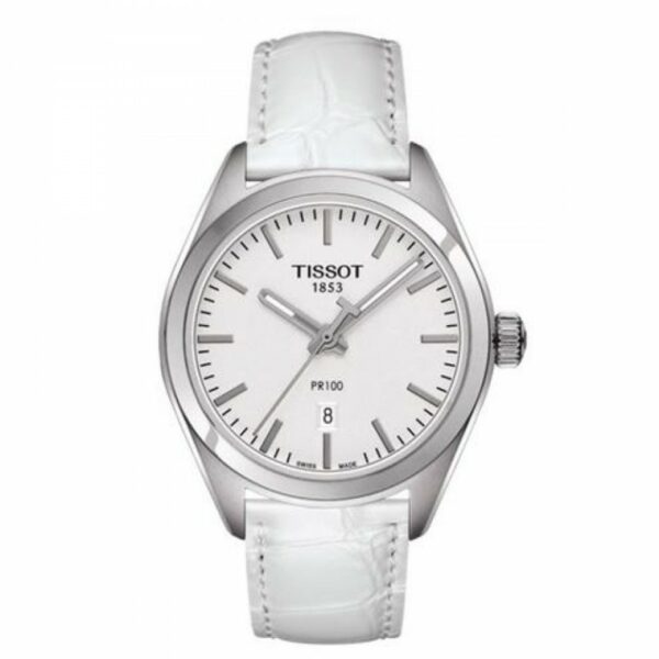 OROLOGIO TISSOT PR 100 QUARTZ LADY T101.210.16.031.00