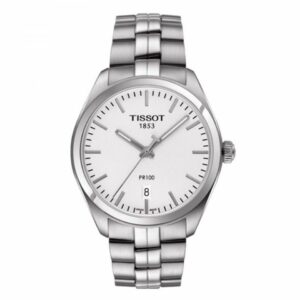 OROLOGIO TISSOT PR 100 GENT T101.410.11.031.00