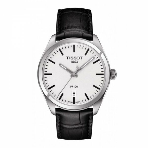 Orologio Tissot pr100 Gent T101.410.16.031.00