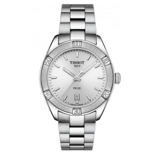 OROLOGIO TISSOT PR100 LADY T101.910.11.031.00