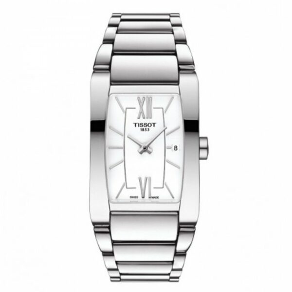 OROLOGIO TISSOT GENEROSI-T LADY T105.309.11.018.00