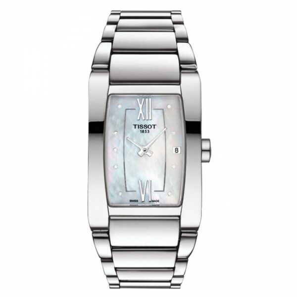 OROLOGIO TISSOT GENEROSI-T LADY T105.309.11.116.00