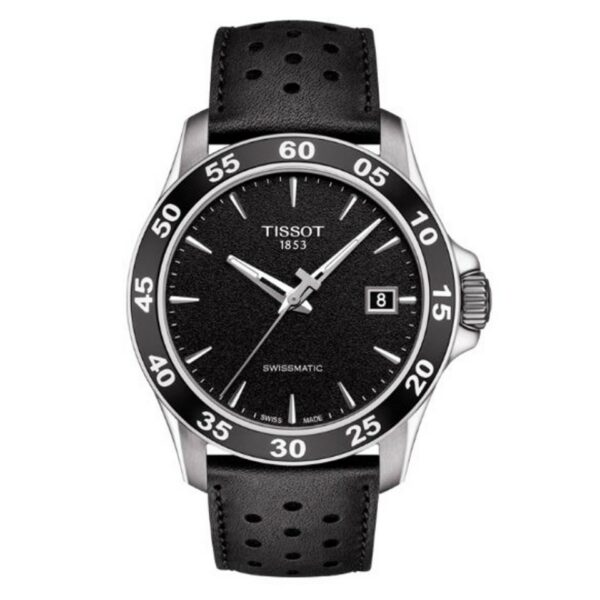 OROLOGIO TISSOT V8 SWISSMATIC T106.407.16.051.00