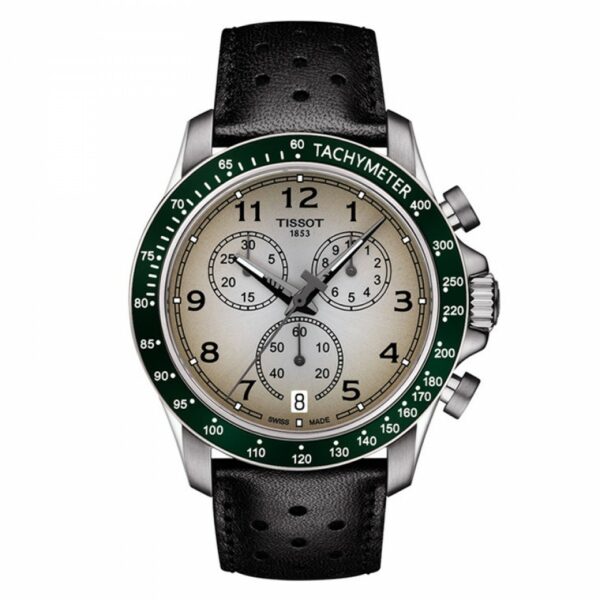 CRONOGRAFO TISSOT SPORT UOMO T106.417.16.032.00